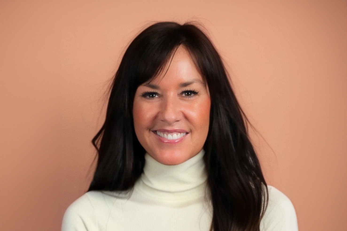 Colette, Director of Partner Experience