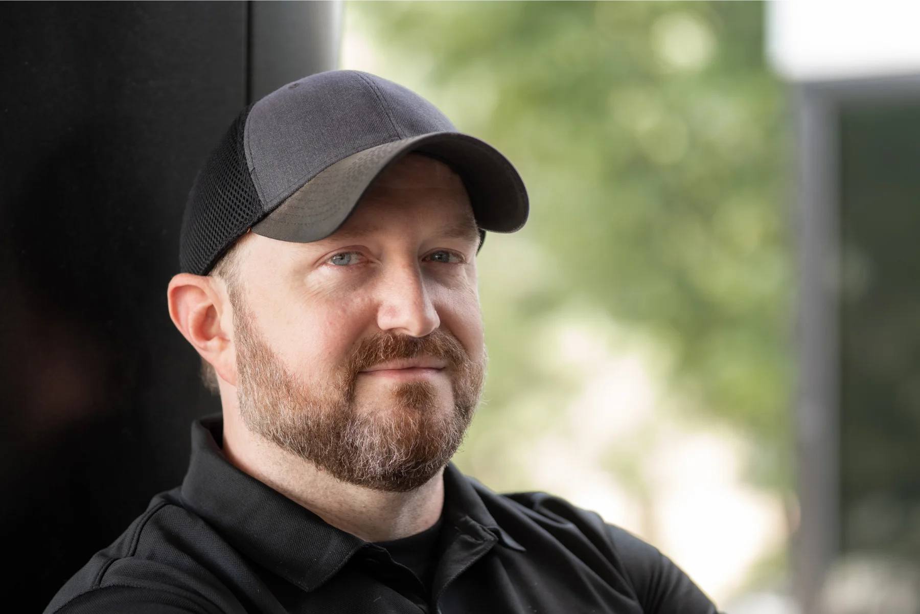 Evan Tyler, seasoned restaurant pro and Tonic team member