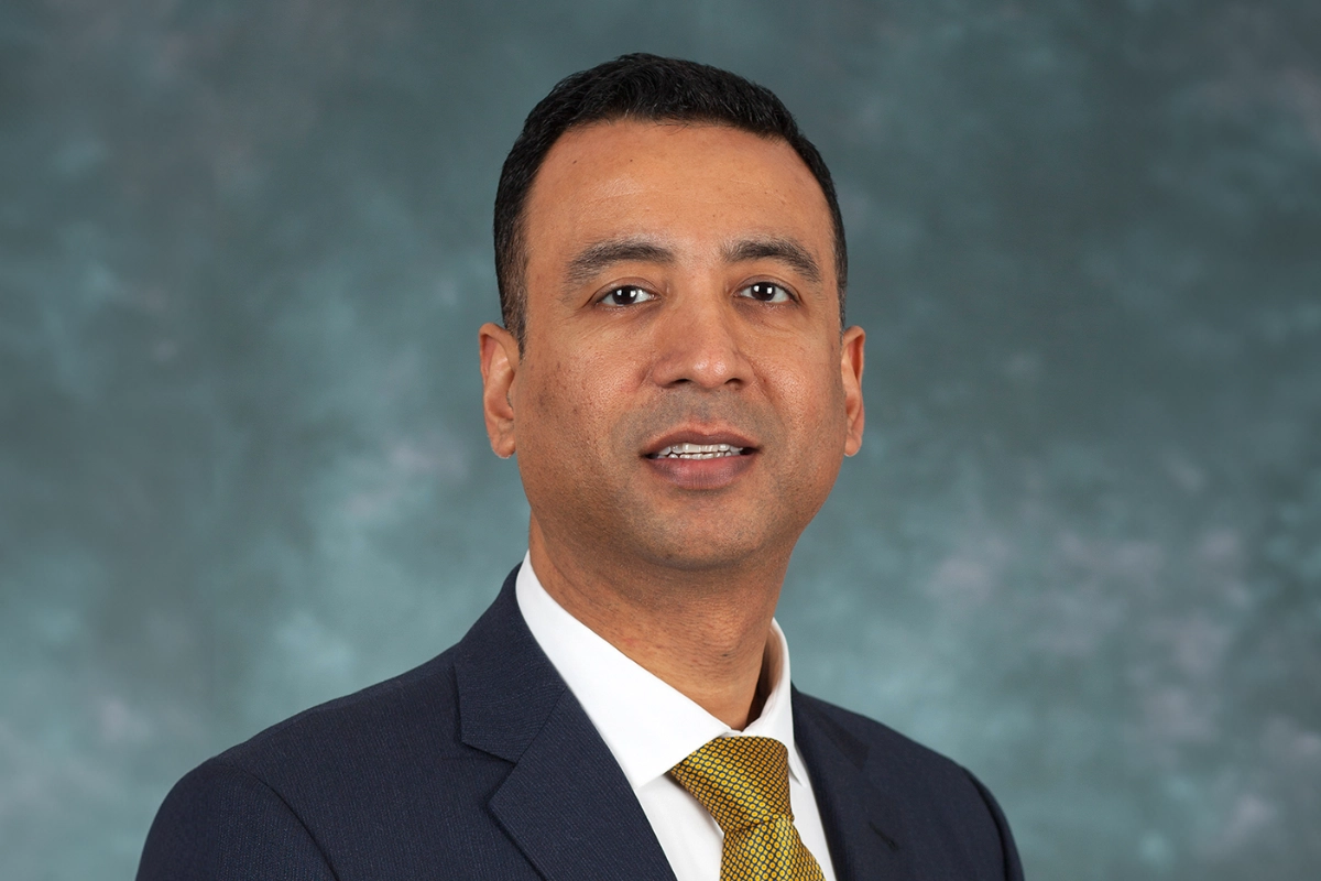 Chief Product & Technology Officer, Anoop Kulshreshtha