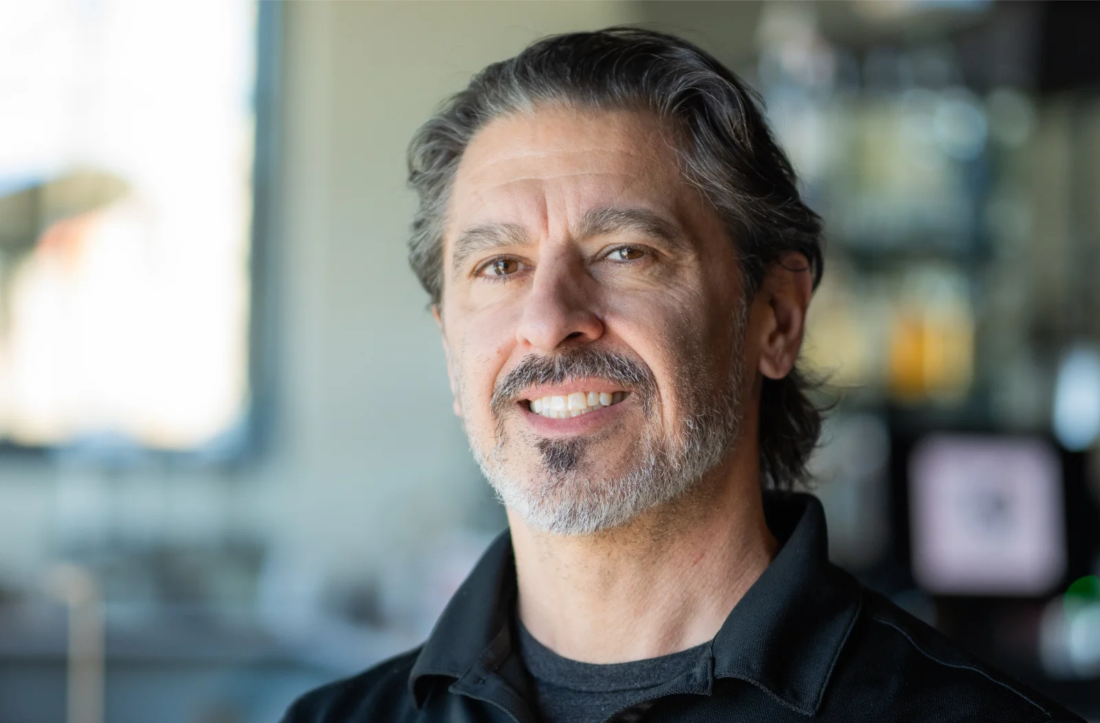 Jason Constantine, Tonic POS Expert